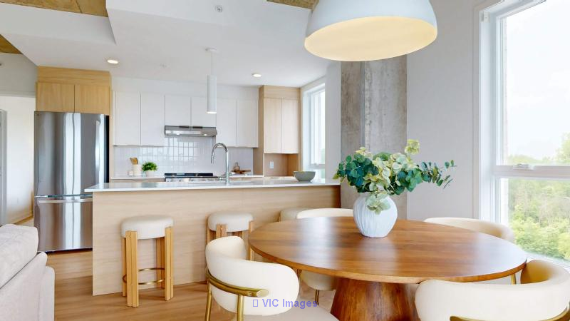 1-Bedroom Apartments for Rent at MileBrook, Pointe-aux-Trembles / Appartements à louer 1 chambre au MileBrook, Pointe-aux-Trembles