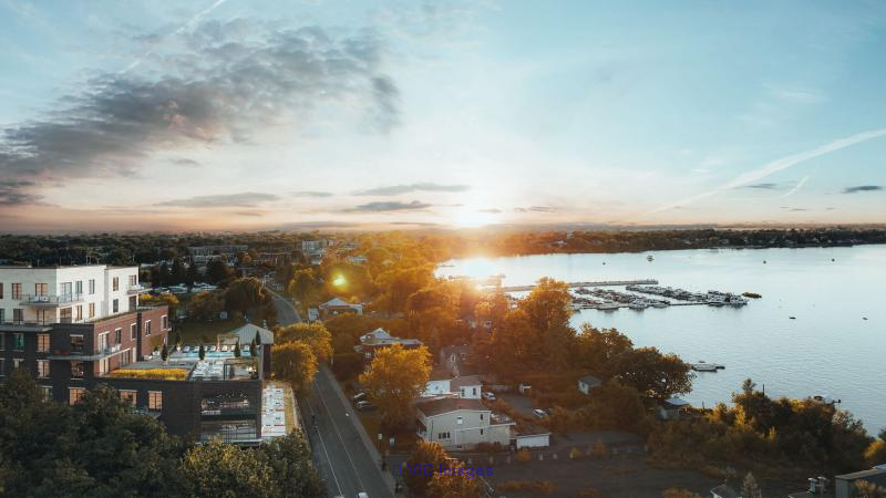 Prime Real Estate: Exceptional Projects in Unmatched Locations / Immobilier de Premier Choix : Projets Exceptionnels dans des Emplacements Inégalés
