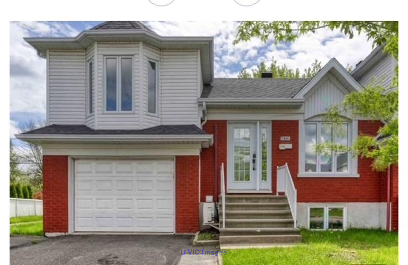 Charming House for Rent in Trois-Rivières, Quebec / Charmante Maison à Louer à Trois-Rivières, Québec