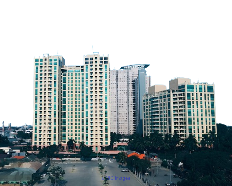 Twin Horizon Residence 102 in Gurgaon - Luxurious Living Spaces / Résidence Twin Horizon 102 à Gurgaon - Espaces de vie luxueux
