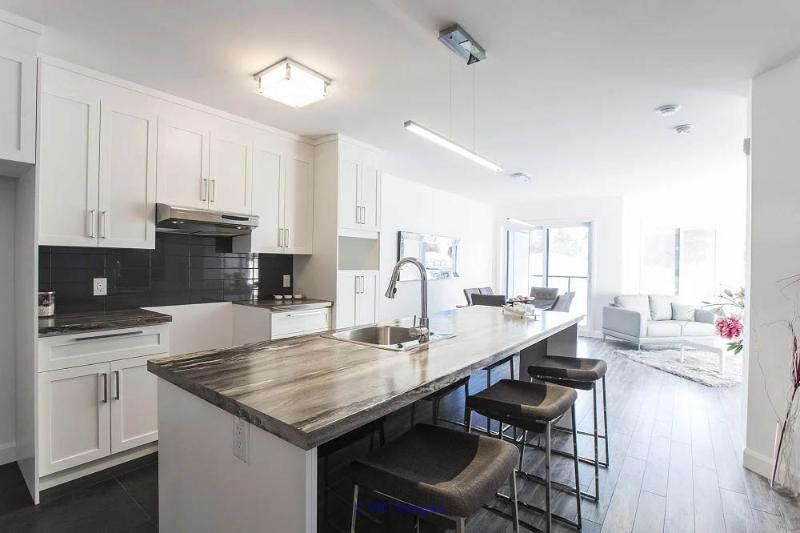Luxury 4 1/2 Condos with Superior Soundproofing in Charlesbourg / Condos de luxe 4 1/2 avec insonorisation supérieure à Charlesbourg