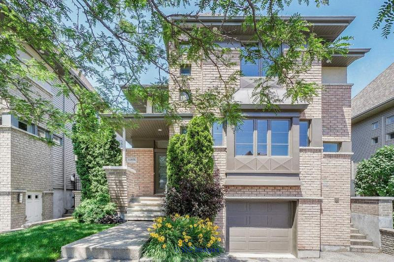 Dream Home in Prestigious Rivière-des-Prairies / Maison de rêve dans le prestigieux Rivière-des-Prairies