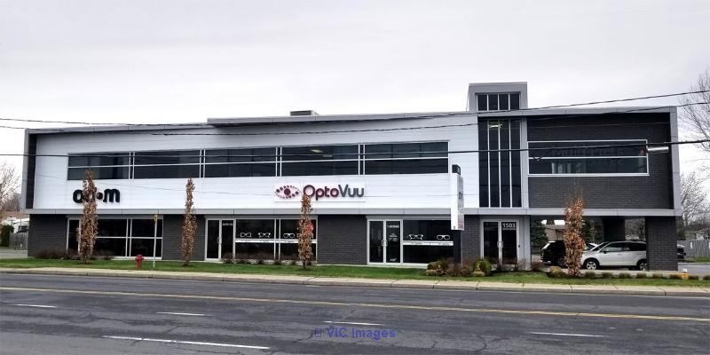 Find Premium Coworking Spaces for Rent in La Prairie / Trouvez des espaces de coworking de qualité à louer à La Prairie