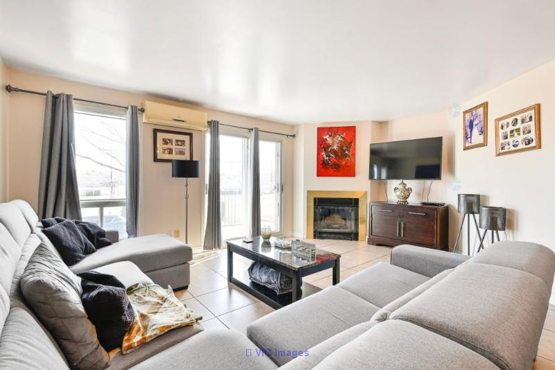 Spacious and Bright 4 1/2 Condo in Riviere-des-Prairies / Condo spacieux et lumineux 4 1/2 à Rivière-des-Prairies