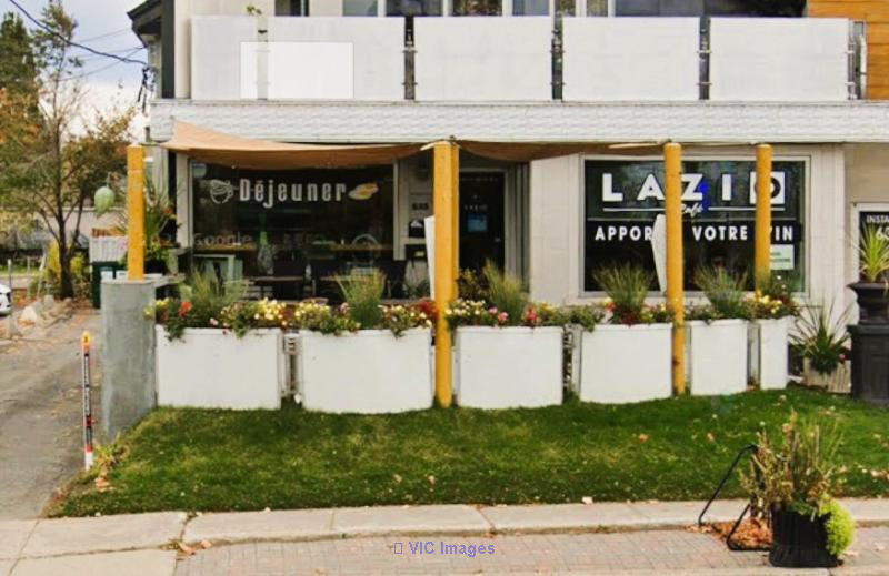 Prime Turnkey Café Opportunity in La Prairie / Occasion de café clé en main à La Prairie