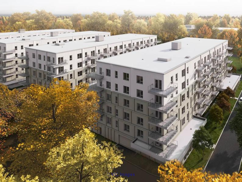 Luxury 1-Bedroom in Ottera Saint-Zotique / Appartement de luxe 1 chambre à Ottera Saint-Zotique