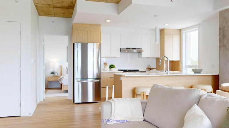 Spacious 3-Bedroom Rentals at The MileBrook in Pointe-aux-Trembles / Spacieuses unités de 3 chambres à louer au MileBrook à Pointe-aux-Trembles