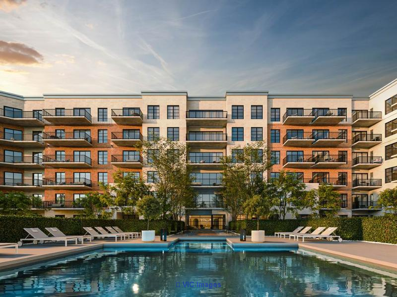 Spacious Hotel-Style 2-Bedroom Condo in Trois-Rivières / Grand condo 2 chambres style hôtel à Trois-Rivières