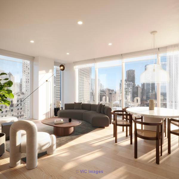 Windsor Square: Experience the Heart of Real Estate Action / Windsor Square : Plongez au cœur de l'immobilier