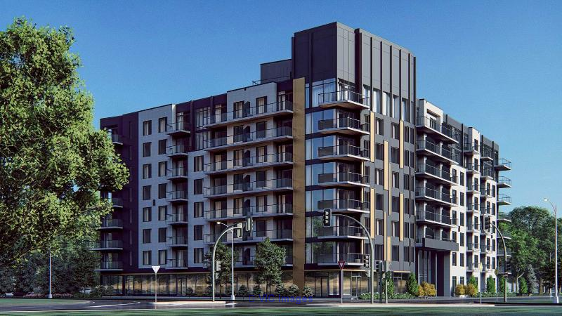 Luxury Apartments in St-Constant: Your Dream Home Awaits / Appartements de Luxe à St-Constant : Votre Maison de Rêve