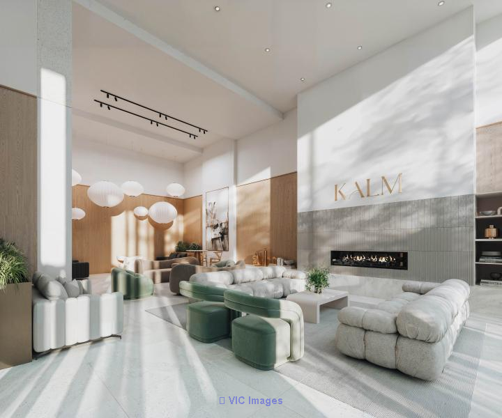 Modern Candiac Condo: 2 Bed + Office, 2 Bath, 2 Months Free Offer / Condo moderne à Candiac : 2 chambres + bureau, 2 salles de bain, 2 mois gratuits