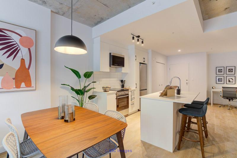 Brand New 3 1/2 Apartment in Savana on the Park, Cote-des-Neiges - $1,380/month / Appartement neuf 3 1/2 à Savana on the Park, Cote-des-Neiges - 1 380$/mois