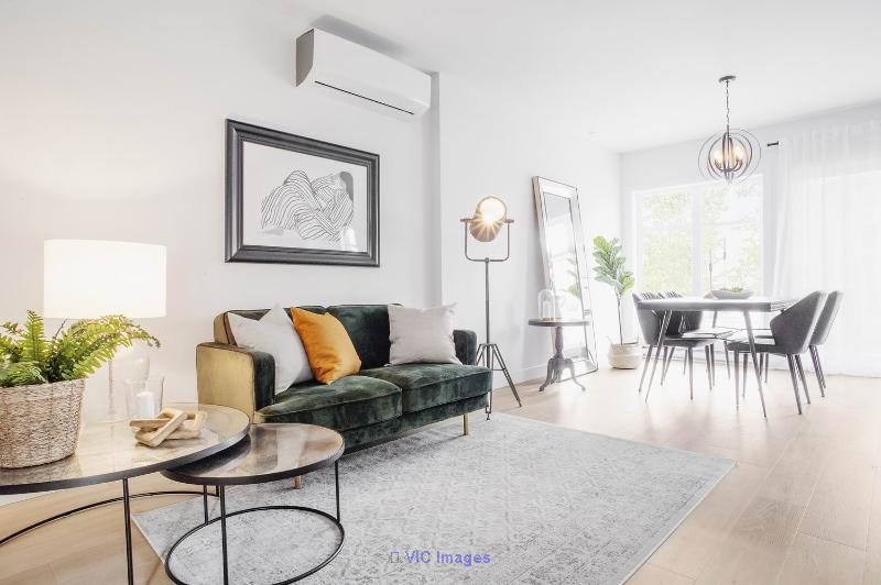Condo for Rent in Aera Saint-Bruno - Available July 2026 / Condo à louer à Aera Saint-Bruno - Disponible juillet 2026