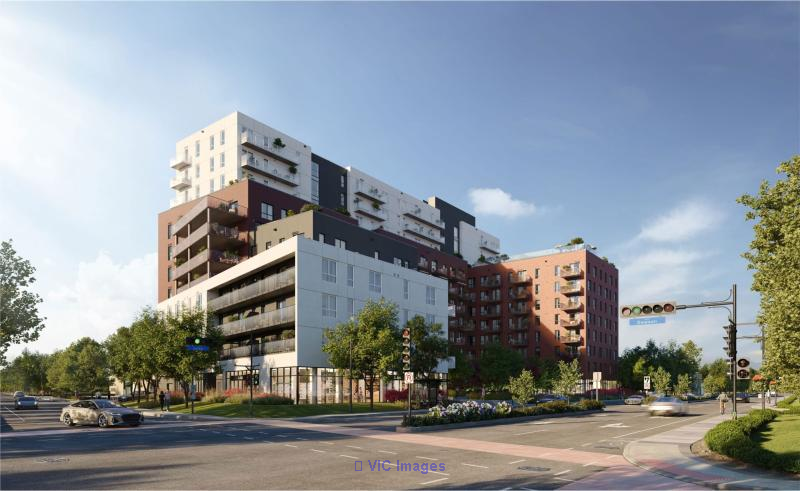 Available Now: 3 1/2 Units at WALT Dorval! / Disponibles maintenant: unités 3 1/2 chez WALT Dorval !