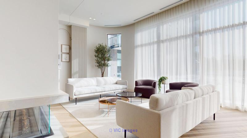 Upscale 4 1/2 Condo in Pointe-Claire - Hemisphere / Condo de luxe 4 1/2 à Pointe-Claire - Hemisphere
