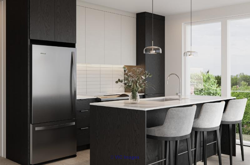1-Bedroom Condo for Sale in LaSalle - Le Arthur / Appartement 1 chambre à vendre à LaSalle - Le Arthur