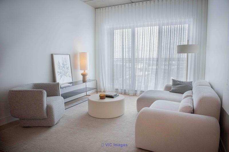 Condos For Sale: 1-2 Bedroom Units in Faubourg Boisbriand / Condos à Vendre : Unités 1-2 Chambres à Faubourg Boisbriand
