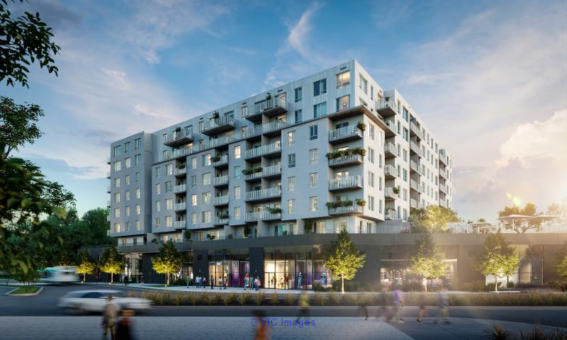 Luxury Condo for Sale Near Candiac Train Station / Condo de Luxe à Vendre Près de la Gare de Candiac