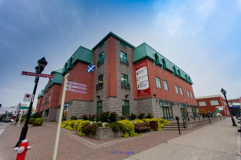 Prime Office and Commercial Space, 2,100-6,360 Sq. Ft., Downtown St-Jerome / Espace de bureau et commercial de choix, 2 100 à 6 360 pi², centre-ville de St-Jérôme
