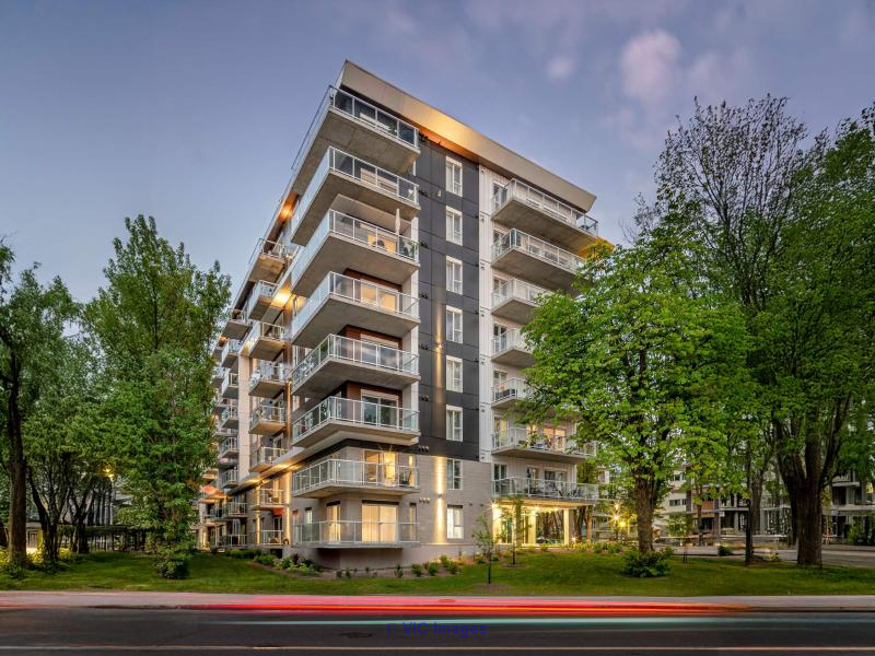 1-Bedroom Condo - Prime Location in Sainte-Foy / Condo 1 chambre - Emplacement idéal à Sainte-Foy