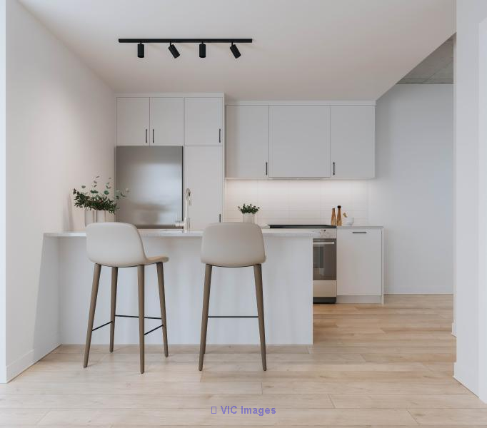 Savana on the Park - New 2-Bedroom Rental Condos in C-D-N / Savana on the Park - Nouveaux Condos Locatifs 4 1/2 à C-D-N