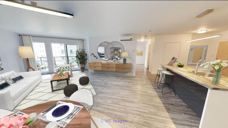 Luxury Condos Perfect for Retirees in Charlesbourg / Condos de Luxe Idéaux pour Retraités à Charlesbourg