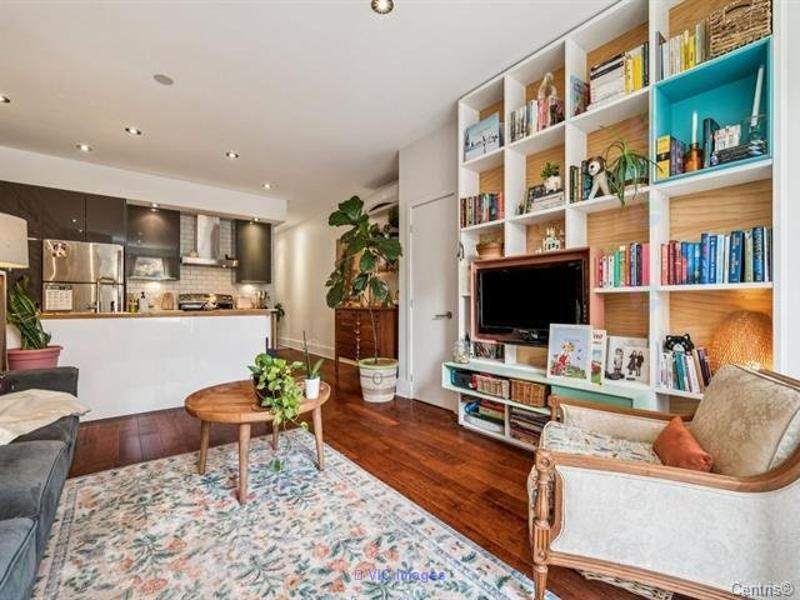 Charming 4 1/2 in Desirable HOMA Neighborhood / Charmant 4 1/2 dans le quartier prisé de HOMA