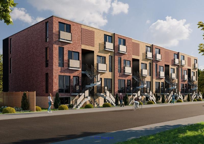 Luxury 4 1/2 Condo in South-West Montreal - Immediate Move-In / Condo de luxe 4 1/2 à Montréal Sud-Ouest - Emménagement immédiat
