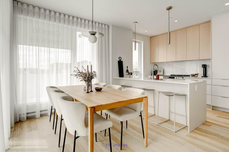 1-Bedroom Condo Available June 1, 2026, in Aera St-Hilaire / Condo 1 chambre disponible le 1er juin 2026 à Aera St-Hilaire