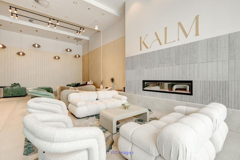 Spacious 1 Bedroom Apartment for Rent in Kalm Candiac - Available Now / Spacieux appartement 1 chambre à louer à Kalm Candiac - Disponible maintenant