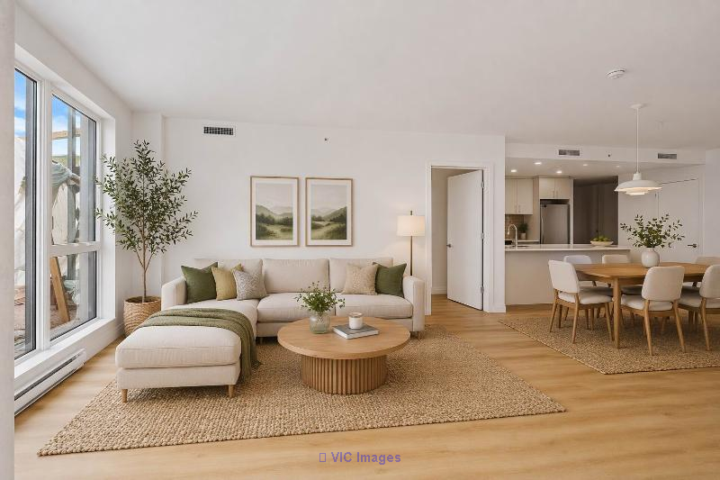 Experience Elegant Living at Le Gray / Vivez l'Élégance à Le Gray