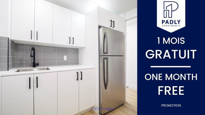 Prime Location! Close to College Bois-de-Boulogne, Ahuntsic / Emplacement idéal ! Près du Collège Bois-de-Boulogne, Ahuntsic