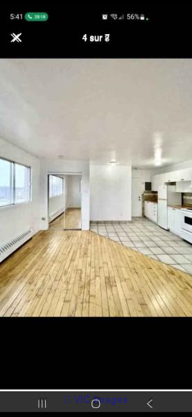 Lease Transfer - Studio / Transfert de bail - Studio