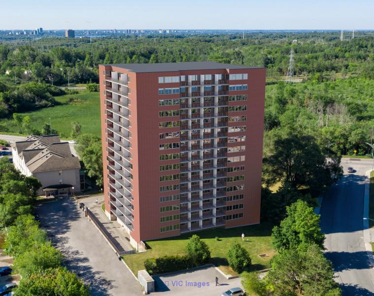 Altitude H Gatineau: Experience Elevated Living / Altitude H Gatineau : Vivez en Hauteur