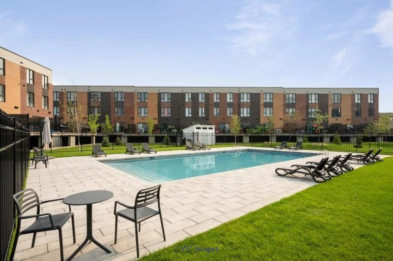 Modern Rental Condos in LaSalle | Vida 4 1/2 Apartments / Condos locatifs modernes à LaSalle | Vida 4 1/2