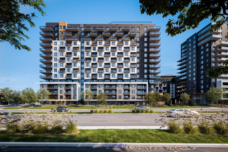 Luxury Rental Condos in Laval - Discover Sorella's Finest Living Spaces / Condos Locatifs de Luxe à Laval - Découvrez les Espaces de Vie Raffinés de Sorella