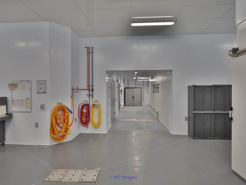 Eastern Townships Real Estate: HACCP-Compliant Food Processing Plant for Sale / Immobilier Cantons-de-l'Est : Usine de transformation alimentaire conforme HACCP à vendre
