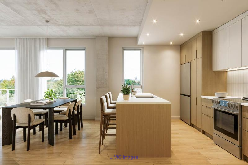 Le Miner  Your new home, at the heart of Granby