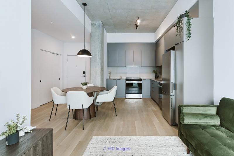 CITIZIA  Stylish apartments in Notre-Dame-de-Grace