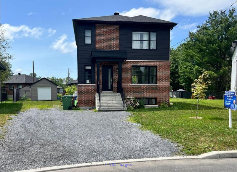 Superbe maison de 3 chambres à l'étage - Bedford