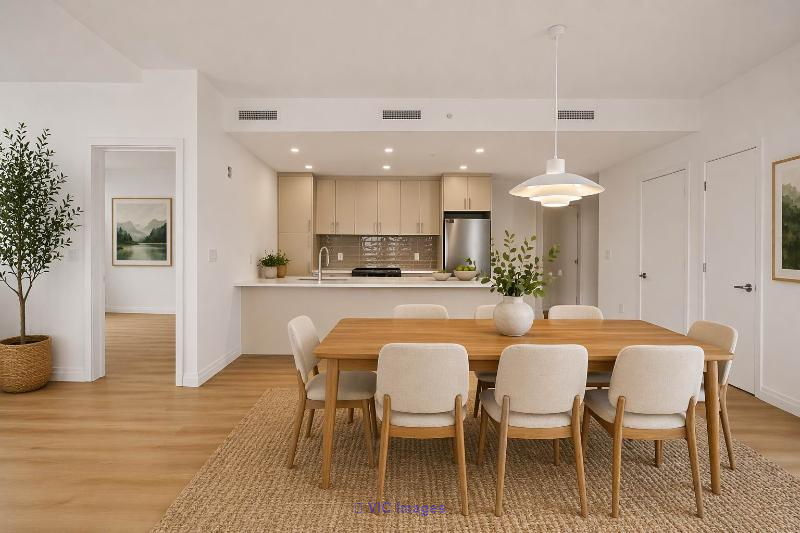 STEP INTO THE ELEGANCE OF LE GRAY